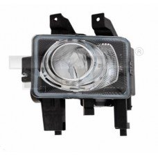 Προβολείς Ομίχλης OPEL ASTRA 2007 - 2010 ( H ) Αριστερά 047105122