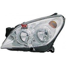 Φανάρι Εμπρός OPEL ASTRA 2007 - 2010 ( H ) TYC Αριστερά 047105294