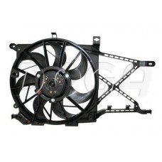 Βεντιλατέρ Νερού OPEL ASTRA 2004 - 2007 ( H ) 047106450