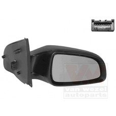 Καθρέπτης Ηλεκτρικός Θερμαινόμενος OPEL ASTRA 2004 - 2007 ( H ) Δεξιά 047107481