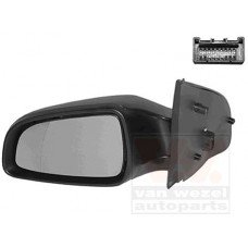 Καθρέπτης Ηλεκτρικός Θερμαινόμενος OPEL ASTRA 2004 - 2007 ( H ) Αριστερά 047107482