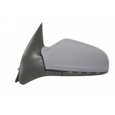 Καθρέπτης Ηλεκτρικός Θερμαινόμενος Ηλεκτρικά Ανακλινόμενος Βαφόμενος OPEL ASTRA 2007 - 2010 ( H ) Αριστερά 047107592