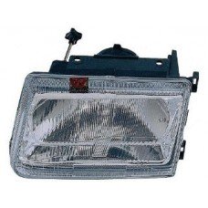 Φανάρι Εμπρός OPEL CORSA 1991 - 1993 ( A ) Αριστερά 047705132