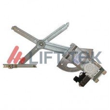 Γρύλος Παραθύρου Ηλεκτρικός Χωρίς Μοτέρ OPEL ASTRA 1991 - 1994 ( F ) Εμπρός Αριστερά 047807032