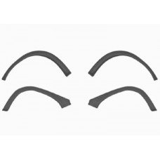 Κούρμπα Φτερού OPEL CORSA 1993 - 2000 ( B ) Πίσω Αριστερά 047906552