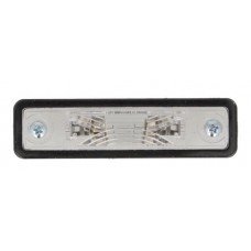 Φως Πινακίδας Αριθμού Κυκλοφορίας OPEL OMEGA 2000 - 2003 ( Β ) 048206060