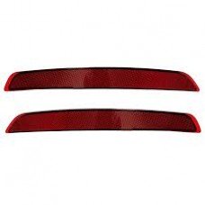 Αντανακλαστικό Φανάρι AUDI A3 2012 - 2016 ( 8V ) Πίσω Δεξιά 132106101