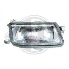 Φανάρι Εμπρός Ηλεκτρικό OPEL ASTRA 1995 - 1998 ( F ) TYC Δεξιά 048305133