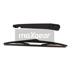 Μπράτσο Υαλοκαθαριστήρων OPEL ASTRA 1995 - 1998 ( F ) Πίσω 048309210