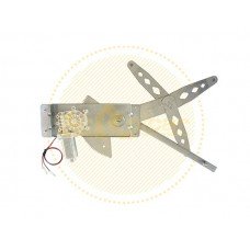 Γρύλος Παραθύρου Ηλεκτρικός Με Μοτέρ OPEL VECTRA 1996 - 1998 ( B ) Εμπρός Δεξιά 048507071