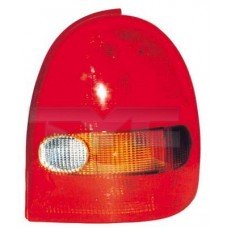 Φανάρι Πίσω OPEL CORSA 1993 - 2000 ( B ) Αριστερά 048705812