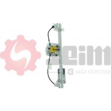 Γρύλος Παραθύρου Ηλεκτρικός Χωρίς Μοτέρ OPEL ASTRA 1998 - 2004 ( G ) Πίσω Αριστερά 048807072