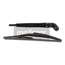 Μπράτσο Υαλοκαθαριστήρων OPEL ASTRA 1998 - 2004 ( G ) Πίσω 048809210