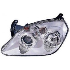 Φανάρι Εμπρός Ηλεκτρικό OPEL TIGRA 2004 - ( B ) VALEO Αριστερά 048905282