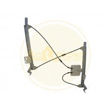 Γρύλος Παραθύρου Ηλεκτρικός Χωρίς Μοτέρ OPEL TIGRA 2004 - ( B ) Εμπρός Δεξιά 048907041