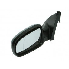 Κρύσταλλο Καθρέφτη Θερμαινόμενο OPEL TIGRA 2004 - ( B ) Αριστερά 048907612