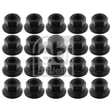 Μπουλόνι-Παξιμάδι FEBI BILSTEIN 4899