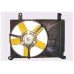 Βεντιλατέρ A/C CHEVROLET-DAEWOO LANOS 1997 - 2000 ( T100 ) 049006440
