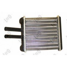 Ψυγείο Καλοριφέρ CHEVROLET-DAEWOO LANOS 1997 - 2000 ( T100 ) 049206500