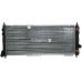 Ψυγείο Νερού OPEL CORSA 1993 - 2000 ( B ) BEHR 049406390 Ψυγείο Νερού OPEL CORSA 1993 - 2000 ( B ) BEHR 049406390