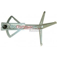 Γρύλος Παραθύρου Μηχανικός OPEL CORSA 1993 - 2000 ( B ) Εμπρός Δεξιά 049407061