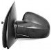 Καθρέπτης Μηχανικός CHEVROLET-DAEWOO KALOS 2003 - 2004 ( T200 ) Αριστερά 049507482