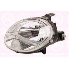 Φανάρι Εμπρός Ηλεκτρικό CHEVROLET-DAEWOO MATIZ 1998 - 2001 ( M100 ) Αριστερά 049605142