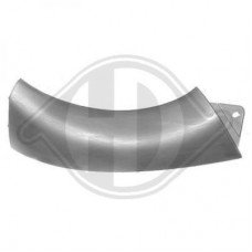 Διακοσμητικό Φανού CHEVROLET-DAEWOO MATIZ 1998 - 2001 ( M100 ) Εμπρός Αριστερά 049605522