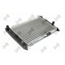 Ψυγείο Νερού CHEVROLET-DAEWOO MATIZ 1998 - 2001 ( M100 ) 049606300