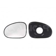 Κρύσταλλο Καθρέφτη CHEVROLET-DAEWOO MATIZ 1998 - 2001 ( M100 ) Αριστερά 049607602