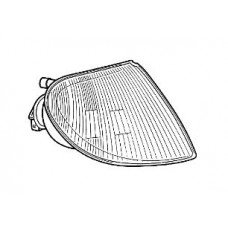 Φλας CITROEN BERLINGO 1996 - 2002 ( I )( MF ) Δεξιά 049805498