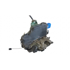 Κλειδαριά Πόρτας Ηλεκτρομαγνητική SEAT IBIZA 2002 - 2006 ( 6LZ ) Εμπρός Δεξιά 025307231