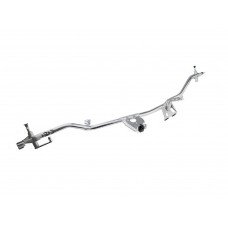 Καθαρισμός τζαμιών/αξεσουάρ OPEL MERIVA 2003 - 2006 3781230