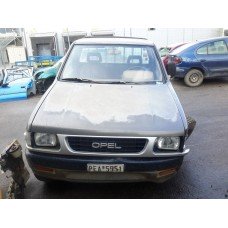 Ολόκληρο Αυτοκίνητο OPEL CAMPO 1987 - 1995 4ZD1