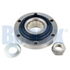 Ρουλεμάν τροχών RENAULT 21 1990 - 1995 BENDIX 050008B