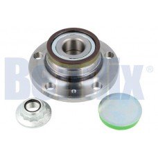 Ρουλεμάν τροχών VW FOX 2005 - 2012 ( 5Z1 ) BENDIX 050252B
