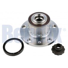 Ρουλεμάν τροχών VW FOX 2005 - 2012 ( 5Z1 ) BENDIX 050486B