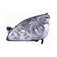 Φανάρι Εμπρός Ηλεκτρικό HONDA CRV 2005 - 2007 ( RD ) TYC Αριστερά 050505274