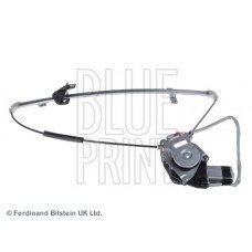 Γρύλος Παραθύρου Ηλεκτρικός Με Μοτέρ HONDA CRV 2002 - 2004 ( RD ) Πίσω Δεξιά 050507051