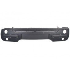 Προφυλακτήρας Βαφόμενος MINI COOPER 2002 - 2004 Εμπρός 050703375
