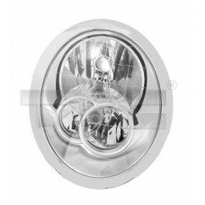 Φανάρι Εμπρός MINI COOPER 2004 - 2006 MAGNETI MARELLI Δεξιά 050705281