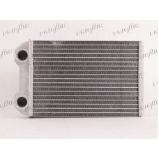 Ψυγείο Καλοριφέρ MINI COOPER 2002 - 2004 050706500