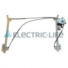 Γρύλος Παραθύρου Ηλεκτρικός Με Μοτέρ MINI COOPER 2002 - 2004 Εμπρός Αριστερά 050707052