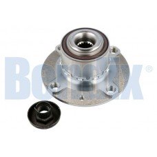 Ρουλεμάν τροχών VW LUPO 1998 - 2005 ( 6X1 - 6E1 ) BENDIX 050756B