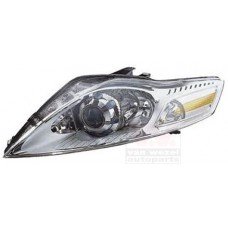 Φανάρι Εμπρός Ηλεκτρικό Εξυπνο FORD MONDEO 2007 - 2011 ( Mk4a ) VISTEON Αριστερά 050805272