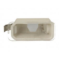 Φως Πινακίδας Αριθμού Κυκλοφορίας FORD MONDEO 2007 - 2011 ( Mk4a ) 050806050