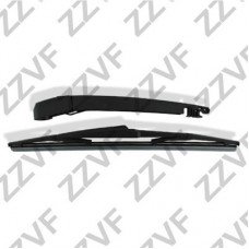 Μπράτσο Υαλοκαθαριστήρων FORD MONDEO 2007 - 2011 ( Mk4a ) Πίσω 050809210