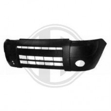 Προφυλακτήρας Βαφόμενος Με Προβολείς CITROEN BERLINGO 2002 - 2008 ( I )( MF ) Εμπρός 050903615