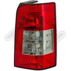Φανάρι Πίσω CITROEN BERLINGO 2002 - 2008 ( I )( MF ) Δεξιά 050905896