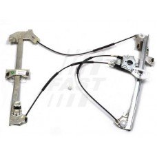 Γρύλος Παραθύρου Ηλεκτρικός Με Μοτέρ CITROEN BERLINGO 2002 - 2008 ( I )( MF ) Εμπρός Δεξιά 050907041